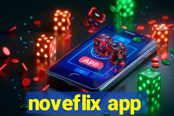 noveflix app